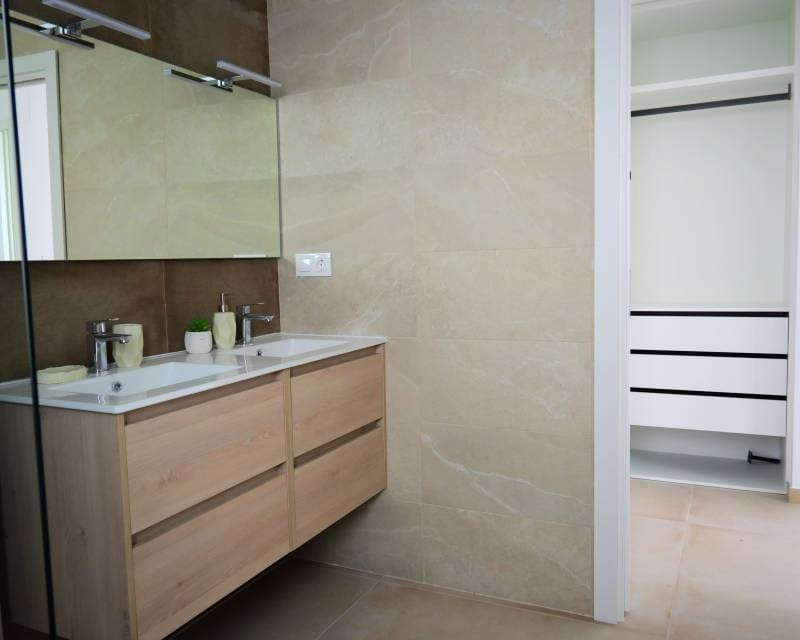 3 camera da letto Villetta Bifamiliare in vendita in Dolores - 439.000 € (Rif: 9642509)