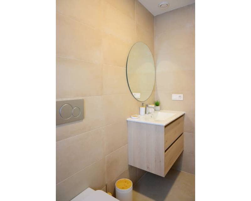 3 camera da letto Villetta Bifamiliare in vendita in Dolores - 439.000 € (Rif: 9642509)