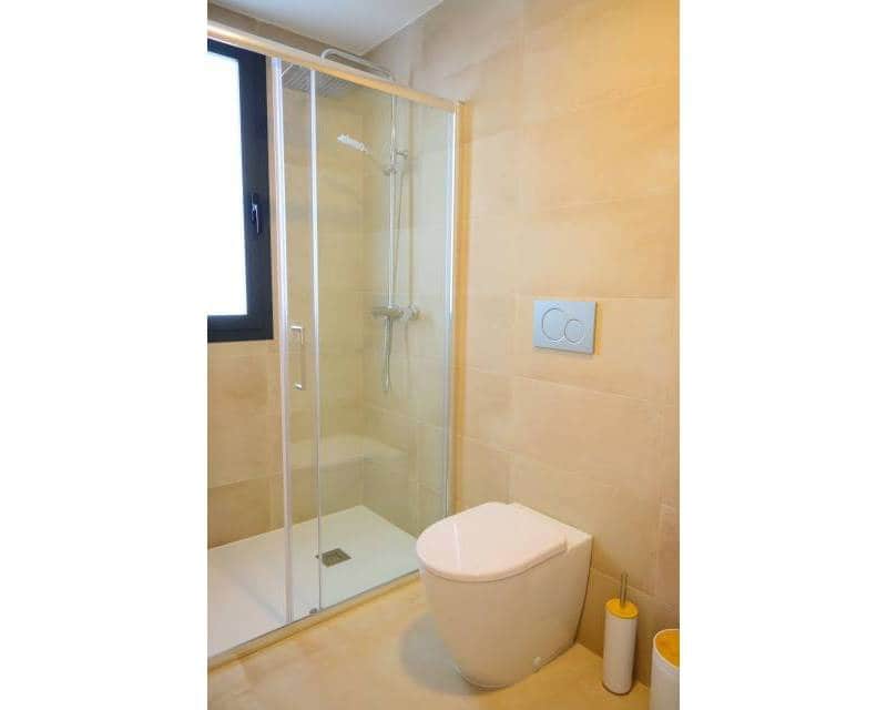 3 camera da letto Villetta Bifamiliare in vendita in Dolores - 439.000 € (Rif: 9642509)