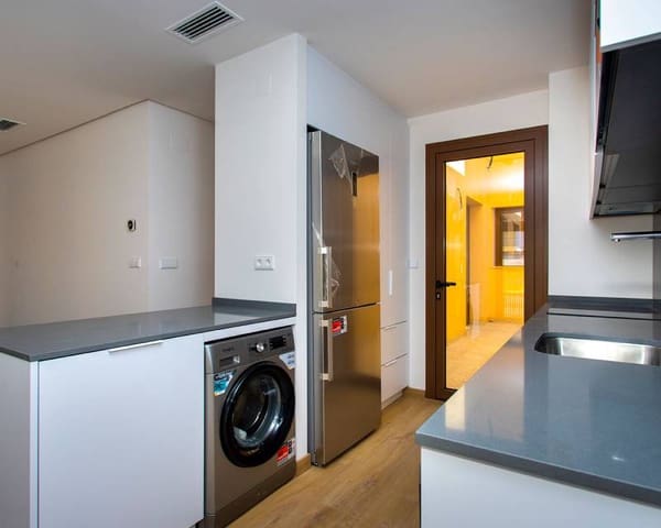 2 soverom Penthouse til salgs i Hondón de las Nieves - € 230 000 (Ref: 9642513)