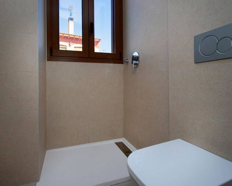 2 chambre Penthouse à vendre à Hondon de las Nieves - 230 000 € (Ref: 9642513)