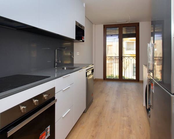 3 slaapkamer Penthouse te koop in Hondón de las Nieves - € 230.000 (Ref: 9642513)