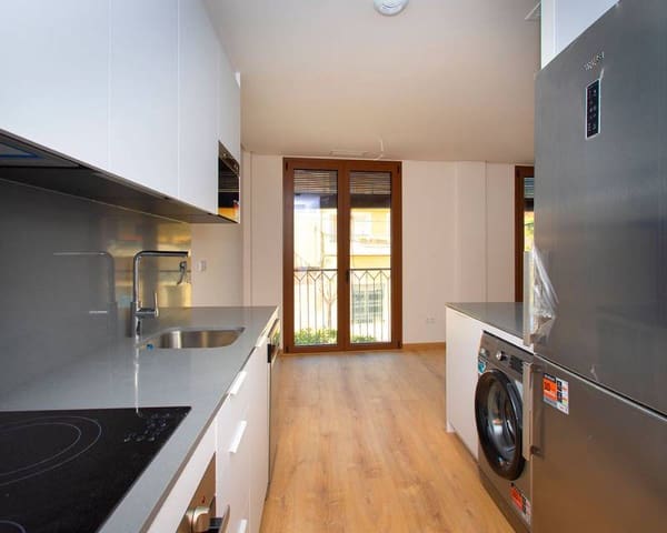 3 slaapkamer Penthouse te koop in Hondón de las Nieves - € 230.000 (Ref: 9642513)