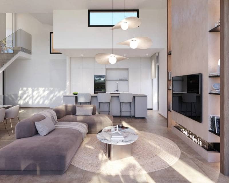 Chalet de 4 habitaciones en Cuevas del Almanzora en venta - 1.050.000 € (Ref: 9642514)