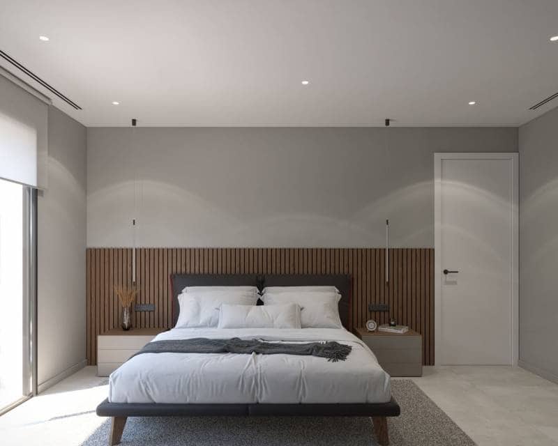 Chalet de 3 habitaciones en Torre-Pacheco en venta - 790.000 € (Ref: 9642515)