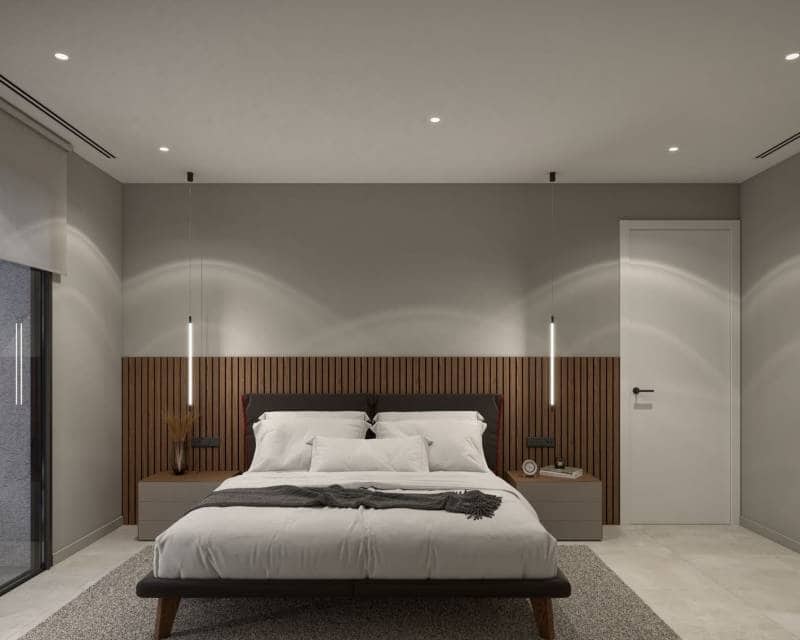 Chalet de 3 habitaciones en Torre-Pacheco en venta - 790.000 € (Ref: 9642515)