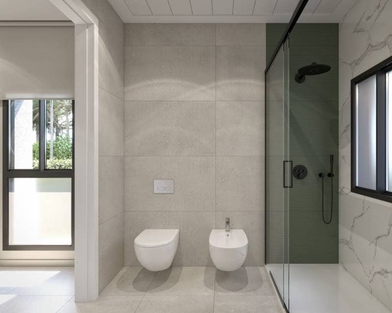 Chalet de 3 habitaciones en Torre-Pacheco en venta - 790.000 € (Ref: 9642515)