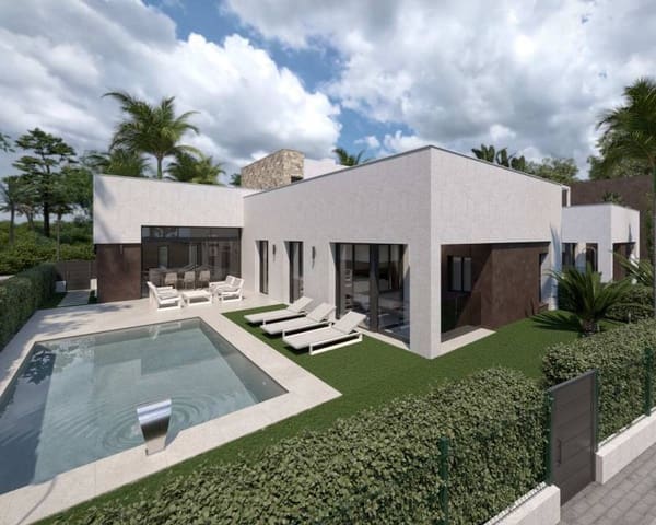 Chalet de 3 habitaciones en Torre-Pacheco en venta - 790.000 € (Ref: 9642515)