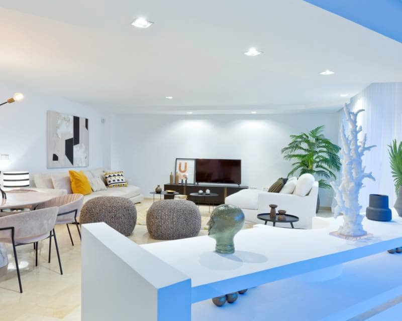 4 soverom Villa til salgs i Altea - € 2 146 000 (Ref: 9642517)