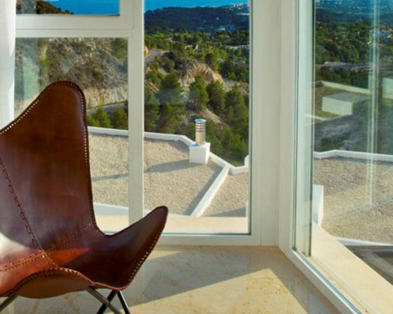 4 soverom Villa til salgs i Altea - € 2 146 000 (Ref: 9642517)