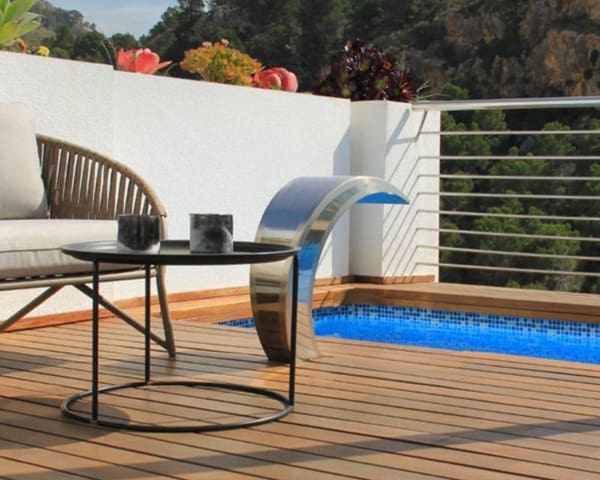 4 soverom Villa til salgs i Alhama Springs, Altea - € 2 146 000 (Ref: 9642517)