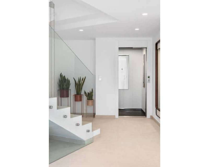 4 chambre Villa/Maison à vendre à Altea - 2 146 000 € (Ref: 9642517)