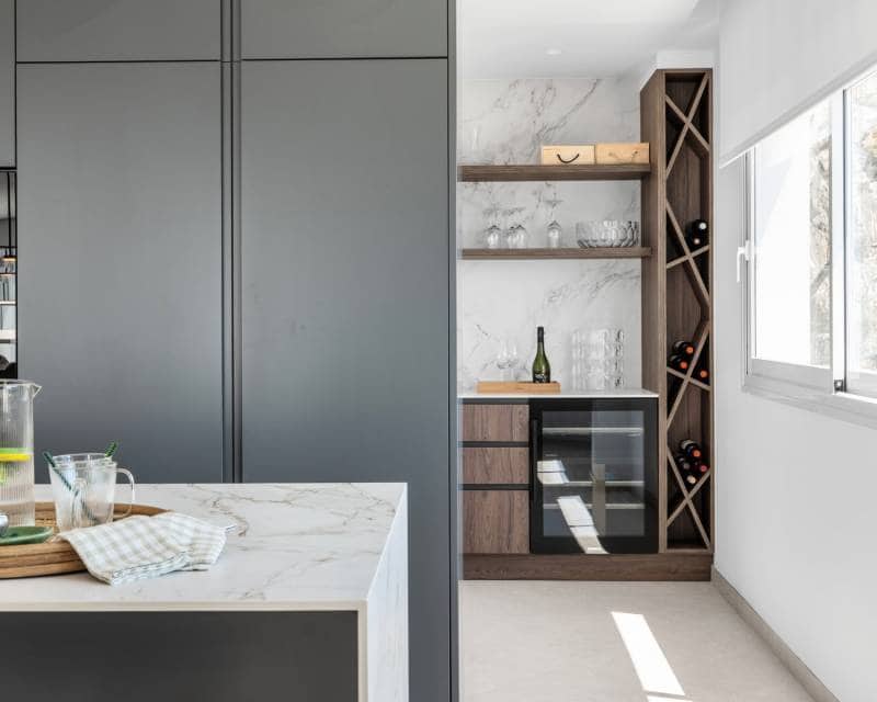 4 chambre Villa/Maison à vendre à Altea - 2 146 000 € (Ref: 9642517)