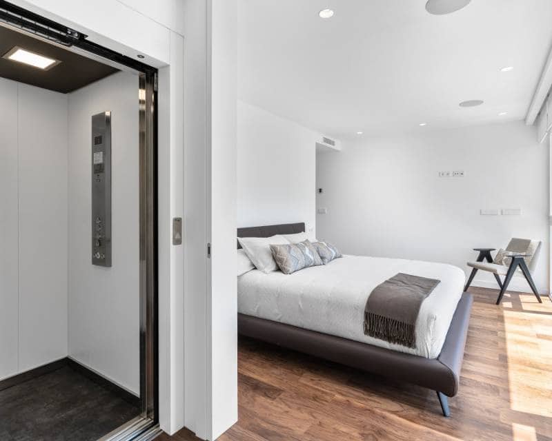 4 chambre Villa/Maison à vendre à Altea - 2 146 000 € (Ref: 9642517)