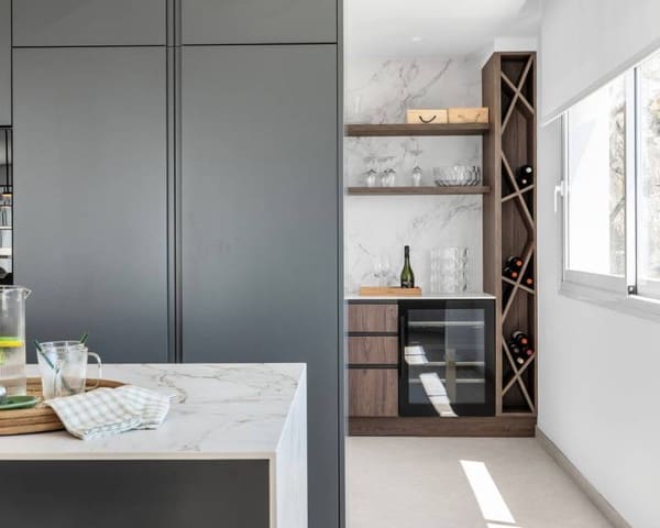 4 chambre Villa/Maison à vendre à Alhama Springs, Altea - 2 146 000 € (Ref: 9642517)