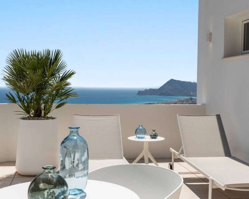 4 chambre Villa/Maison à vendre à Altea - 2 146 000 € (Ref: 9642517)
