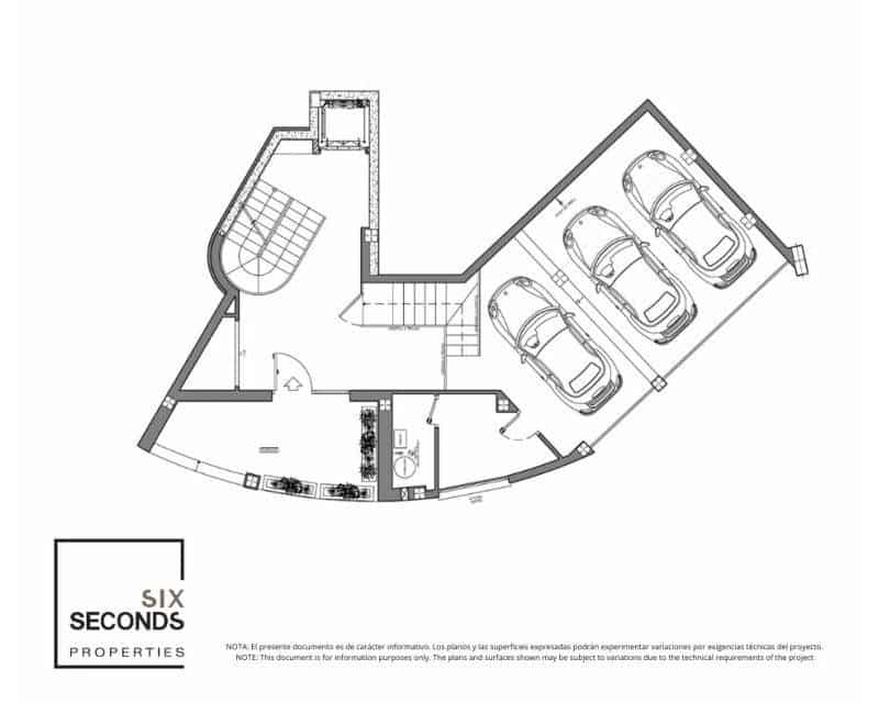 4 chambre Villa/Maison à vendre à Altea - 2 146 000 € (Ref: 9642517)