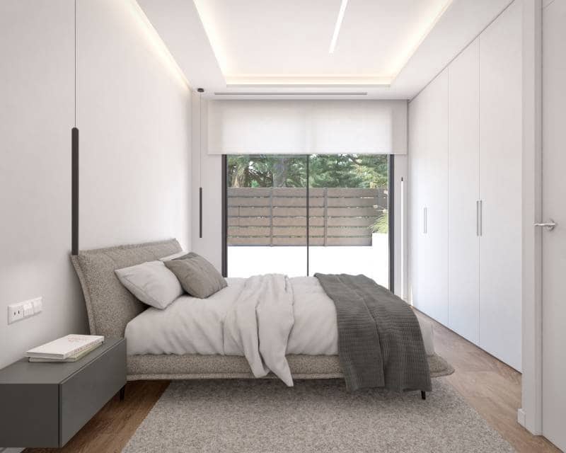 3 slaapkamer Villa te koop in Torre-Pacheco - € 1.245.000 (Ref: 9642519)