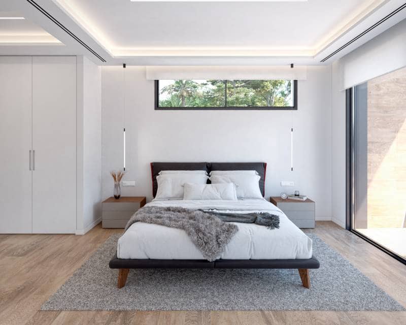 3 slaapkamer Villa te koop in Torre-Pacheco - € 1.245.000 (Ref: 9642519)