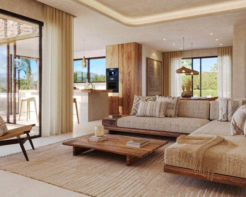 3 soverom Villa til salgs i Javea / Xabia - € 2 050 000 (Ref: 9642523)