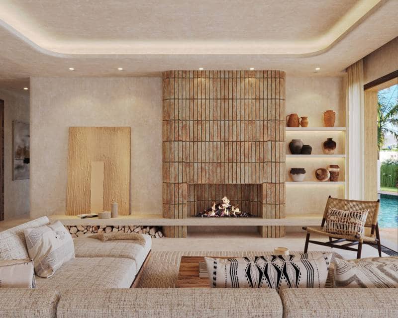 3 soverom Villa til salgs i Javea / Xabia - € 2 050 000 (Ref: 9642523)