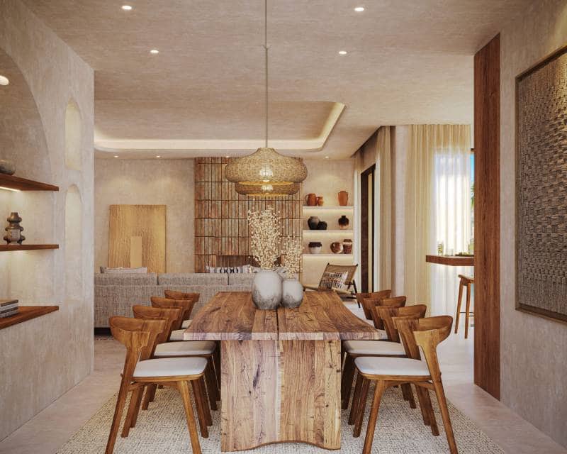 3 soverom Villa til salgs i Javea / Xabia - € 2 050 000 (Ref: 9642523)