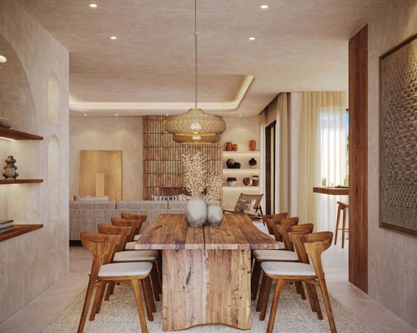 3 soverom Villa til salgs i Cap Martí - El Tossalet - Pinomar, Javea / Xàbia - € 2 050 000 (Ref: 9642523)