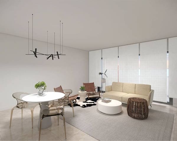 3 soverom Penthouse til salgs i Las Piscinas Naturales, Torrevieja - € 495 000 (Ref: 9642529)