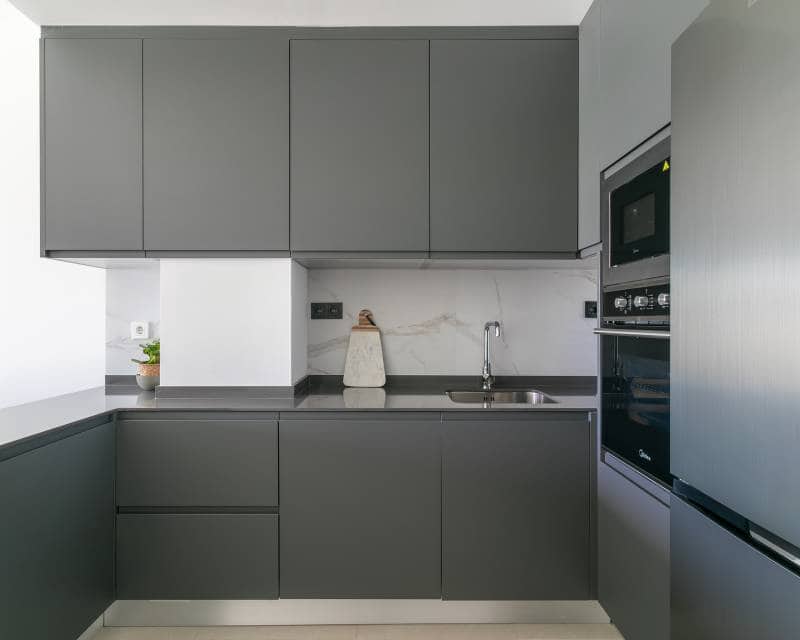 3 camera da letto Attico in vendita in Torrevieja con piscina - 540.000 € (Rif: 9642530)