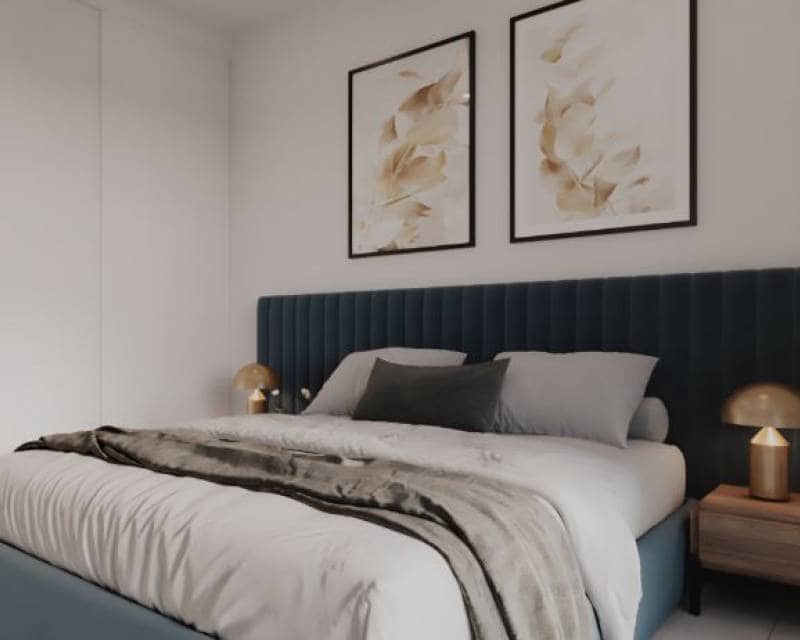 3 camera da letto Attico in vendita in Torrevieja con piscina - 540.000 € (Rif: 9642530)