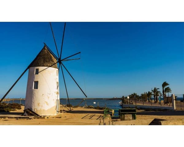 2 camera da letto Attico in vendita in San Pedro del Pinatar ciudad, San Pedro del Pinatar con piscina - 285.900 € (Rif: 9642533)