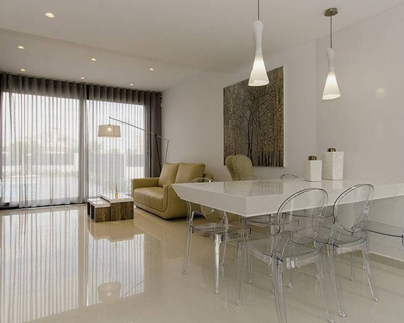 4 Zimmer Villa zu verkaufen in Dehesa de Campoamor - 1.129.000 € (Ref: 9642537)