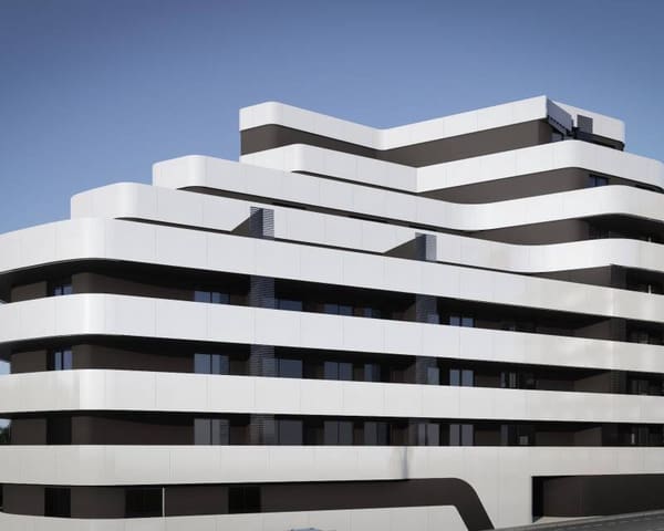 1 soverom Penthouse til salgs i Pueblo, Calpe / Calp med svømmebasseng - € 423 470 (Ref: 9642538)