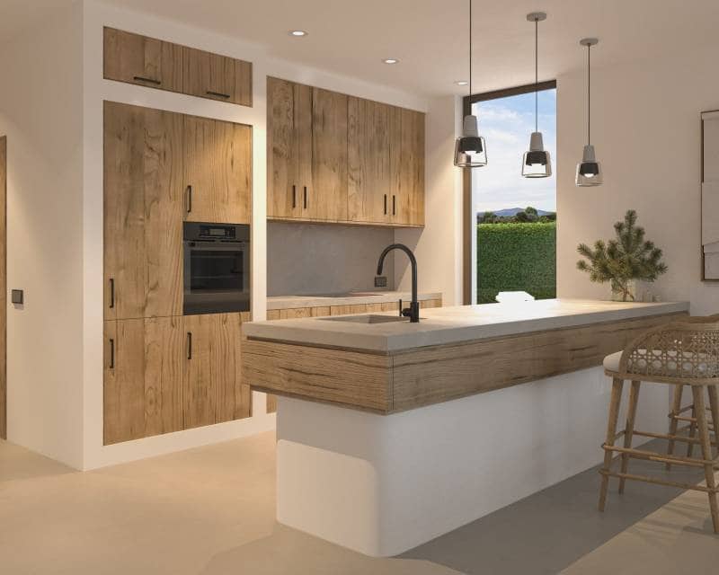 4 sypialnia Willa na sprzedaż w Javea / Xabia - 1 525 000 € (Ref: 9642540)