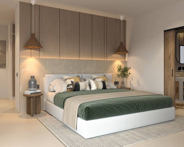 4 slaapkamer Villa te koop in Cap Martí - El Tossalet - Pinomar, Javea / Xàbia - € 1.525.000 (Ref: 9642540)