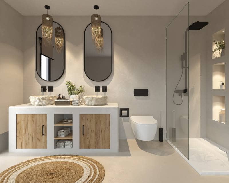 4 sypialnia Willa na sprzedaż w Javea / Xabia - 1 525 000 € (Ref: 9642540)