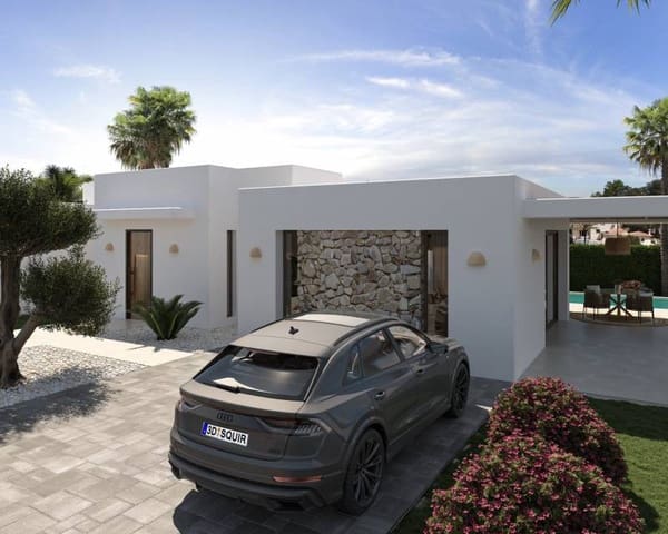 4 slaapkamer Villa te koop in Cap Martí - El Tossalet - Pinomar, Javea / Xàbia - € 1.525.000 (Ref: 9642540)