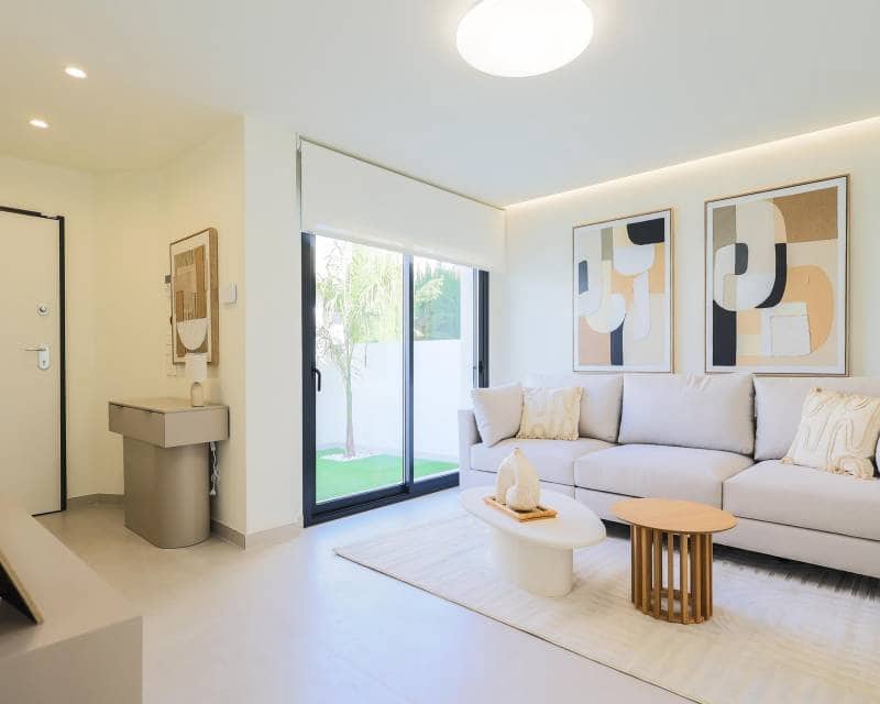 3 sypialnia Willa na sprzedaż w Orihuela Costa - 590 000 € (Ref: 9642541)