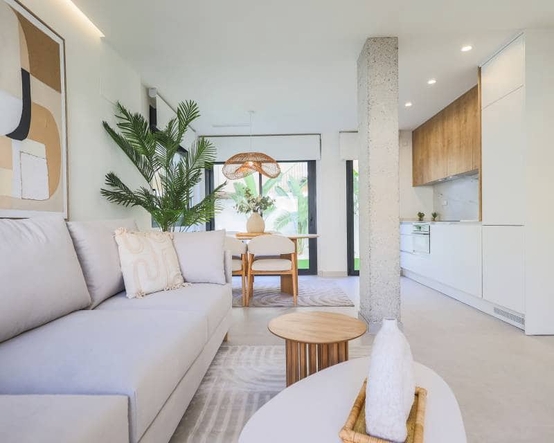 3 sypialnia Willa na sprzedaż w Orihuela Costa - 590 000 € (Ref: 9642541)