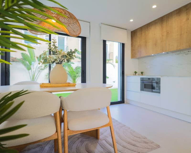 3 sypialnia Willa na sprzedaż w Orihuela Costa - 590 000 € (Ref: 9642541)