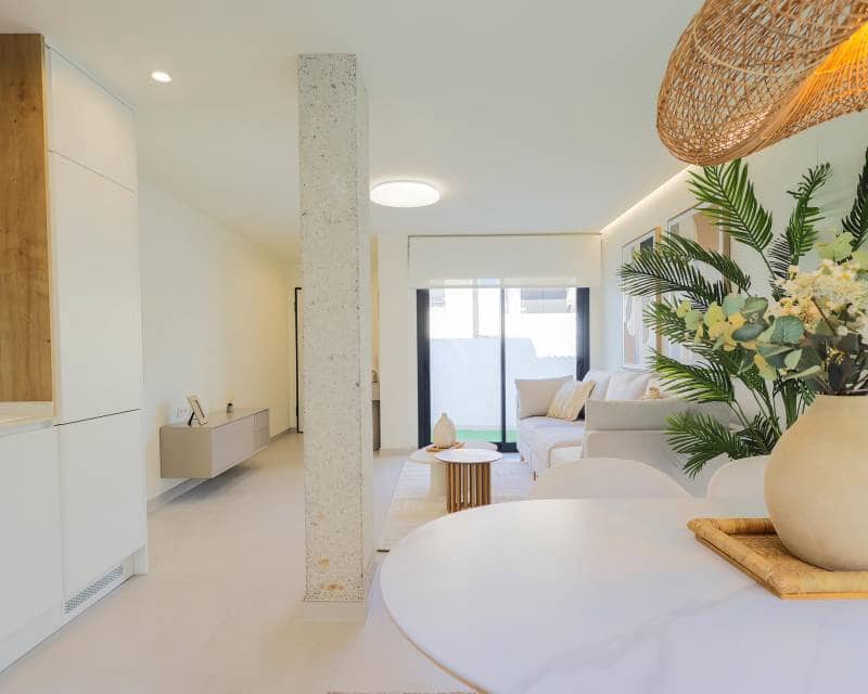 3 sypialnia Willa na sprzedaż w Orihuela Costa - 590 000 € (Ref: 9642541)