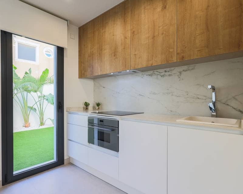 3 sypialnia Willa na sprzedaż w Orihuela Costa - 590 000 € (Ref: 9642541)