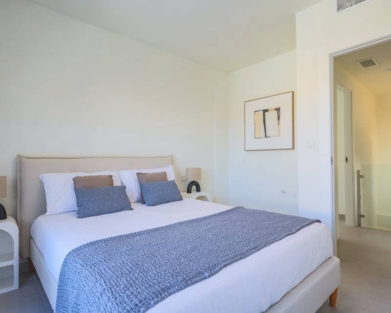 3 sypialnia Willa na sprzedaż w Orihuela Costa - 590 000 € (Ref: 9642541)