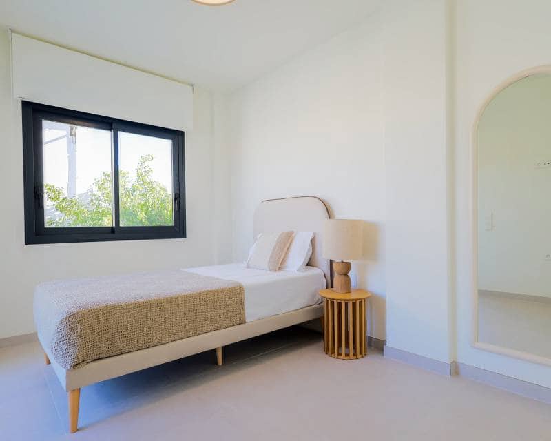 3 sypialnia Willa na sprzedaż w Orihuela Costa - 590 000 € (Ref: 9642541)