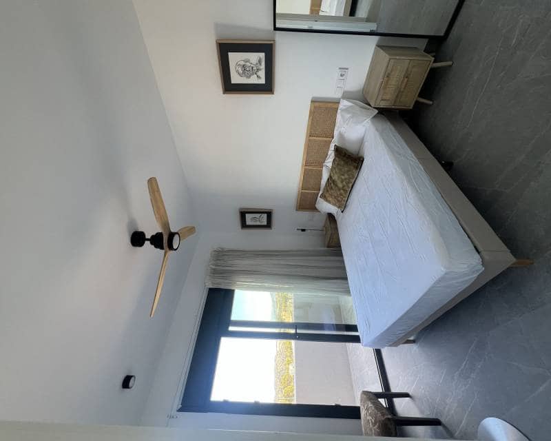 Pareado de 3 habitaciones en Polop en venta - 505.280 € (Ref: 9642542)