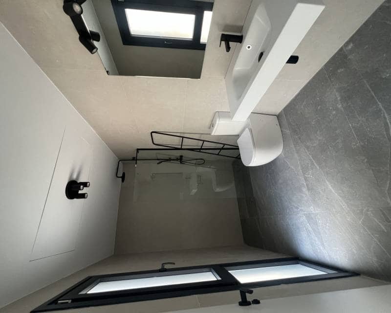 Pareado de 3 habitaciones en Polop en venta - 505.280 € (Ref: 9642542)