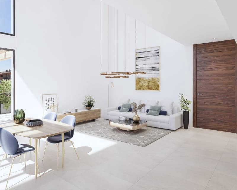 3 Zimmer Villa zu verkaufen in Finestrat - 1.145.000 € (Ref: 9642544)