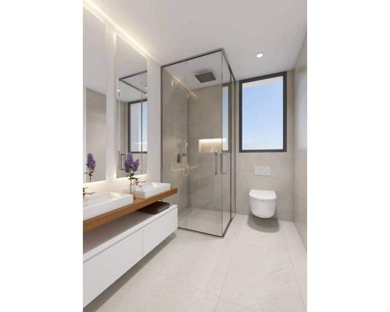 3 Zimmer Villa zu verkaufen in Finestrat - 1.145.000 € (Ref: 9642544)