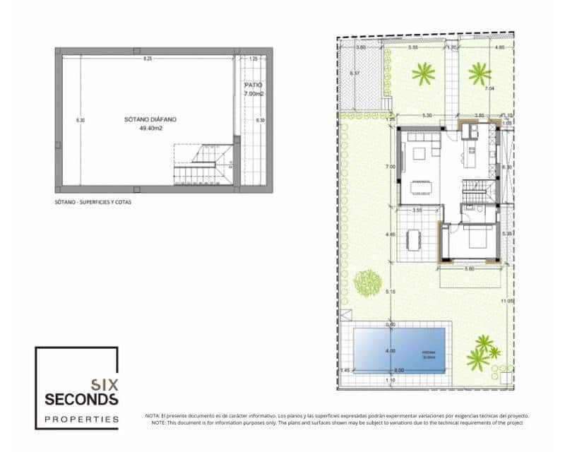 3 bedroom Villa for sale in Finestrat - € 1,195,000 (Ref: 9642544)