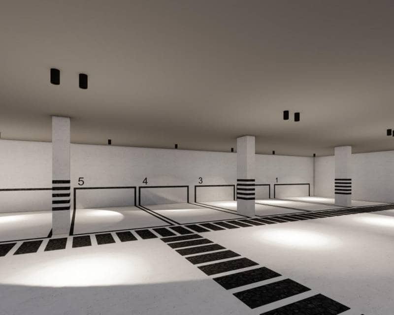 Ático de 3 habitaciones en Guardamar del Segura en venta con piscina - 690.000 € (Ref: 9642546)